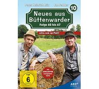 Neues Aus Büttenwarder: Folge 62-67