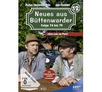 Neues Aus Büttenwarder: Folge 74-79