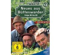 Neues Aus Büttenwarder: Folge 80-85