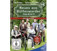Neues Aus Büttenwarder: Folge 86-91