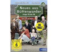 Neues Aus Büttenwarder: Folge 92-98