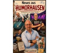 Neues aus Humorhausen: Die Realität ist ein lustiges Tierchen