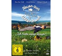 Boldt,Rainer - Neues aus Uhlenbusch - Ich hatte einen Traum - Der Original-Kinofilm