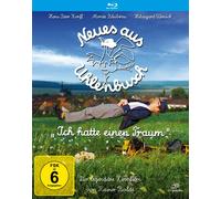 Boldt,Rainer - Neues aus Uhlenbusch - Ich hatte einen Traum - Der Original-Kinofilm (Blu-ray)