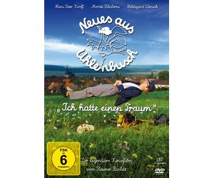 Neues aus Uhlenbusch - Ich hatte einen Traum - Der Original-Kinofilm (Film (DVD)