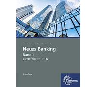 Neues Banking Band 1: Lernfelder 1-6 by Devesa, Durben, Engel, Vikt New.