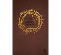 Neues Leben. Die Bibel, Standardausgabe, Kunstleder mit Reiß (Kunstledereinband)