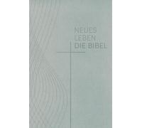 Neues Leben. Die Bibel, Taschenausgabe, Kunstleder (Kunstledereinband)