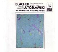 Neues Leipziger Streichqu - Streichquartett