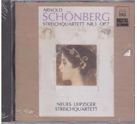Neues Leipziger streichquartett - String Quartet No. 1