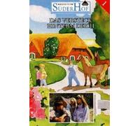 Neues vom Süderhof 1 - Das Versteck hinterm Deic