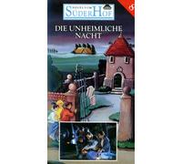 Neues vom Süderhof 8 - Die unheimliche Nacht