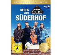 Neues vom Süderhof: Die komplette Serie