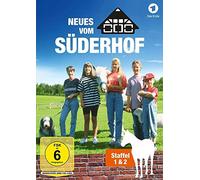 Neues vom Süderhof: Staffel 1&2