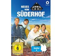 Neues vom Süderhof: Staffel 4