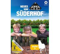 Neues vom Süderhof: Staffel 5