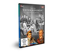 Neues vom Wiener Kongress, 1 DVD
