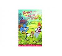 Neues Von Pettersson Und Findu [CASSETTE]