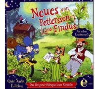 Neues Von Pettersson und Findus Gute Nacht Edition