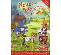 Neues Von Pettersson und Findus Ltd.ed. [Import allemand]