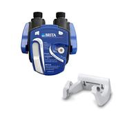 Neues Wasser Group BRITA Purity C G 3/8 inch, filter head 0-70% cut-off. Suitable for BRITA filter P1000.