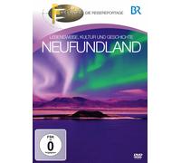 Neufundland (DVD) Br-Fernweh