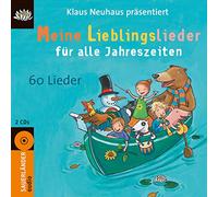Neuhaus,Klaus - Meine Lieblingslieder Für All