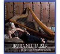 Neuhauser,Ursula - Rendezvous im Harfensalon