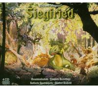 Neuhold - Wagner: Siegfried