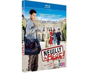 Neuilly sa mère [Blu-ray]