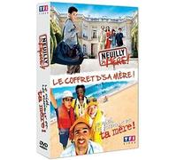 Neuilly sa mère + Le ciel les oiseaux et ta mère