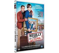 Neuilly sa mère, sa mère !