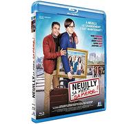 Neuilly sa mère, sa mère ! [Blu-ray]