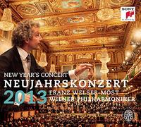 Neujahrskonzert 2013 / New Year's Concert 2013
