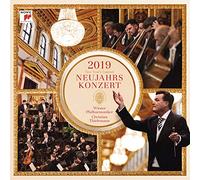 Neujahrskonzert 2019 / New Year's Concert 2019 [VINYL]
