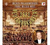 Neujahrskonzert 2023 / New Year'S Concert 2023 [VINYL]