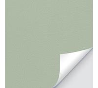 Neukids Sage Green Tile Stickers, 25PCS Peel and Stick Water-Resistant & Removable Backsplash - Textured Self-Adhesive Wall Tiles for Kitchen, Bathroom, Laundry, RV, Fireplace