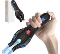 Neuman Wave Therapy PRO.Massager Elite. Waterproof, Deep-Tissue Relief, USB-C Fast ChargingRechargeable and IPX7 Waterproof, 2025 New Best Gift for Men