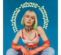 Neumann,Alli Madonna Whore Komplex (CD)