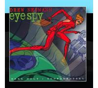 Neumann, Drew - Eye Spy Ears Only Confidential