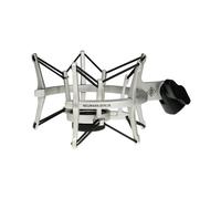 Neumann EA4 Shock Mount for TLM 107 Nickel