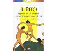 Neumann Erich - Rito. Legame Tra Gli Uomini, Comuni