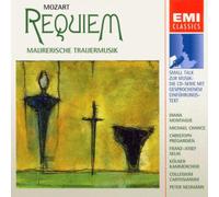 Neumann - Great Music - Small Talk - Mozart (Requiem)