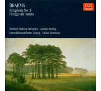 Neumann-Herbig - Symphony No.3-Hungarian Dances