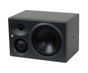 Neumann KH 310A (left) Active Studio Monitor