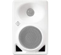 Neumann KH 80 DSP, 4 Inch Powered Near-Field Monitor, Single, White