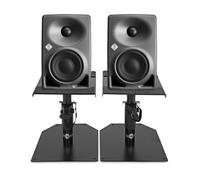 Neumann KH 80 DSP Studio Monitor Pair with Monitor Stands