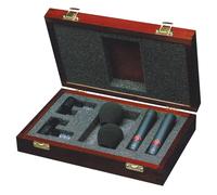 Neumann KM 184 mt Stereo Set