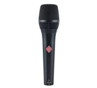 Neumann KMS 104 bk Black Stage/performance microphone