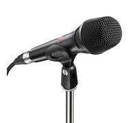 Neumann KMS 104 bk Black Stage/performance microphone
